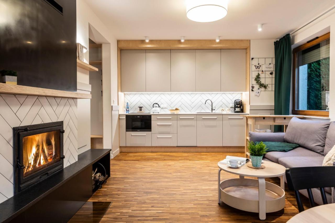 Polna Apartment